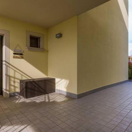 Appartement Casa Giulia à Salionze Extérieur photo