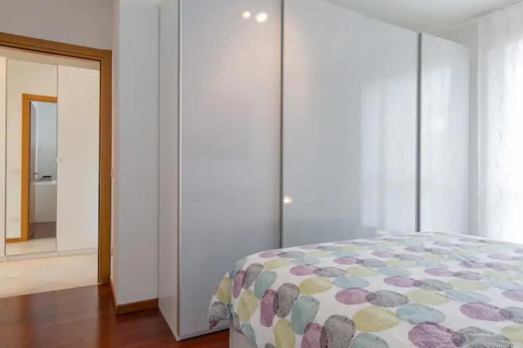 Appartement Casa Giulia à Salionze Extérieur photo
