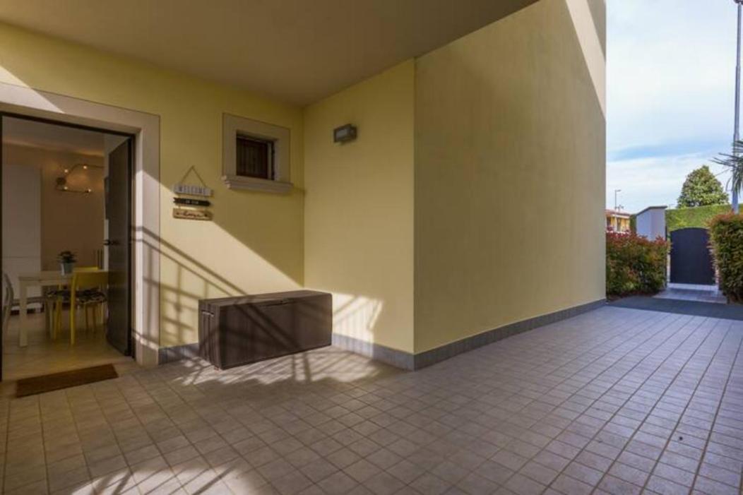 Appartement Casa Giulia à Salionze Extérieur photo