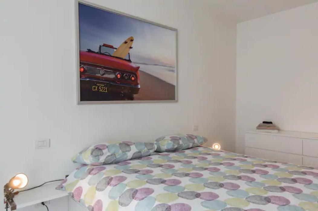 Appartement Casa Giulia à Salionze Extérieur photo