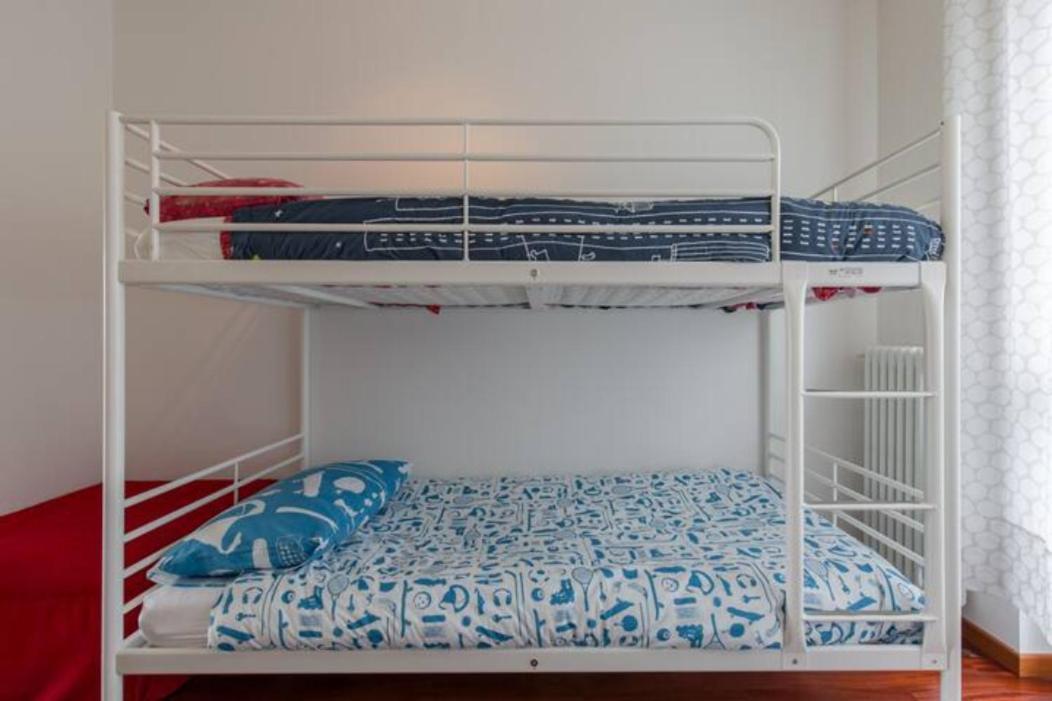 Appartement Casa Giulia à Salionze Extérieur photo