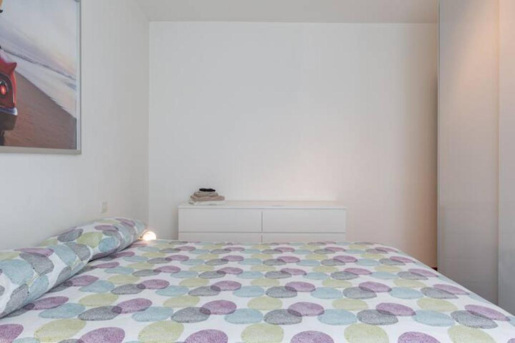 Appartement Casa Giulia à Salionze Extérieur photo