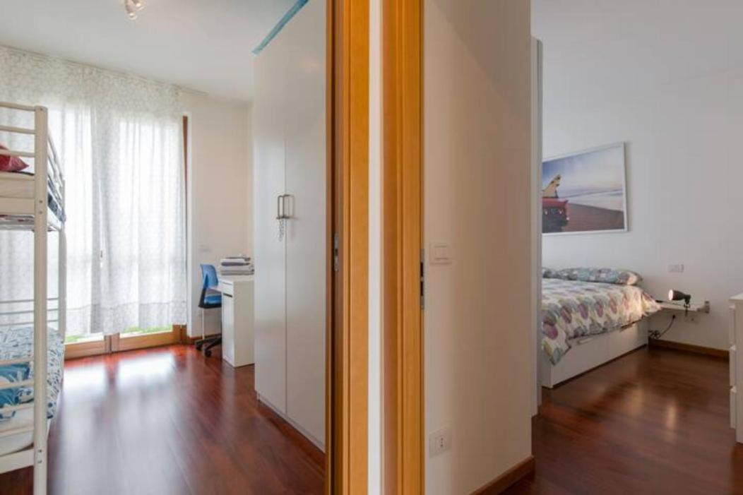 Appartement Casa Giulia à Salionze Extérieur photo