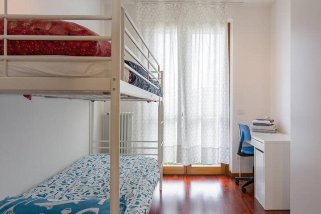 Appartement Casa Giulia à Salionze Extérieur photo