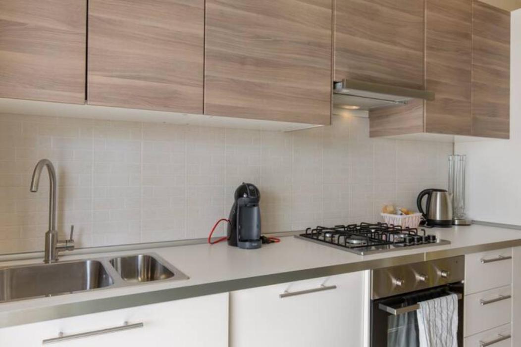 Appartement Casa Giulia à Salionze Extérieur photo
